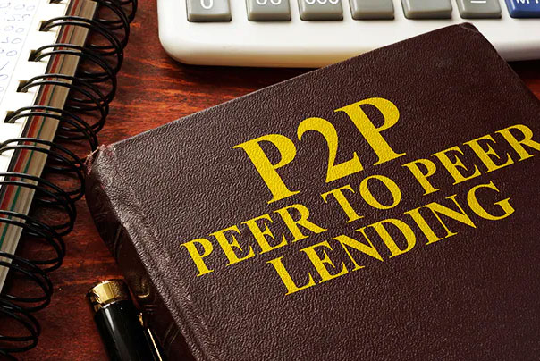 Debt- Peer-to-peer (P2P) lending